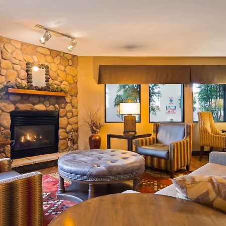 Best Western Plus Deer Park Hotel And Suites Craig Exteriér fotografie
