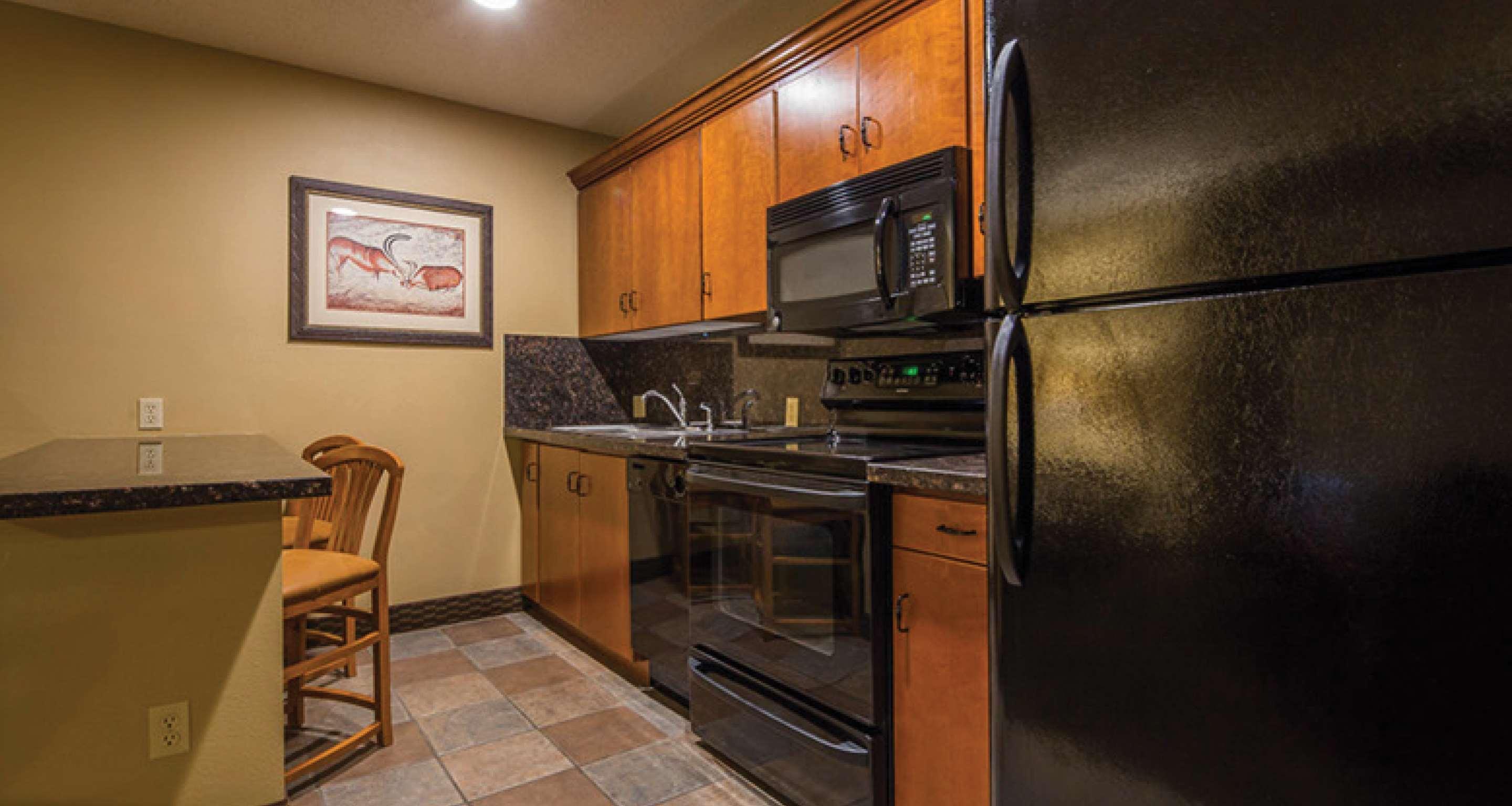 Best Western Plus Deer Park Hotel And Suites Craig Exteriér fotografie