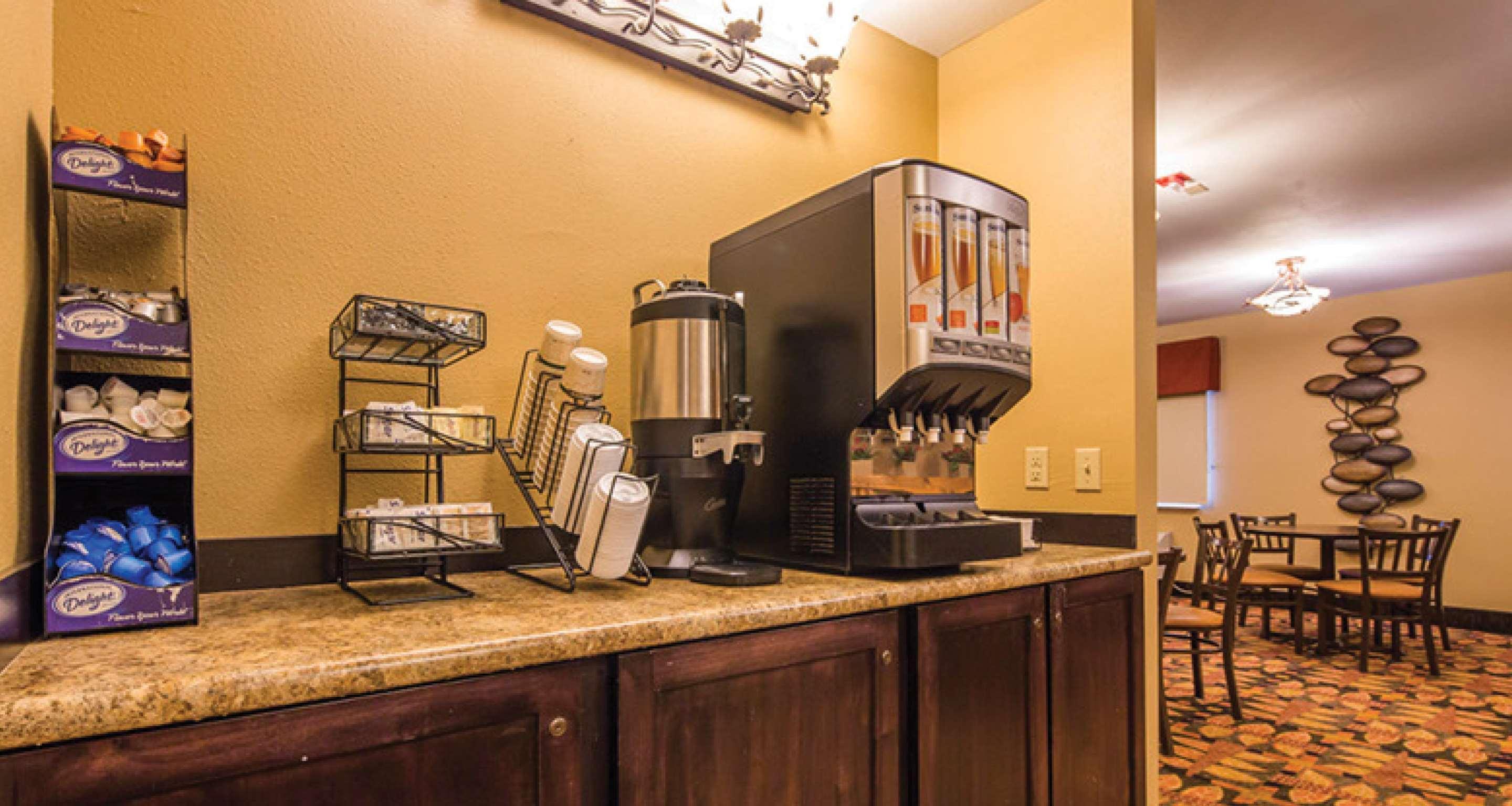 Best Western Plus Deer Park Hotel And Suites Craig Exteriér fotografie